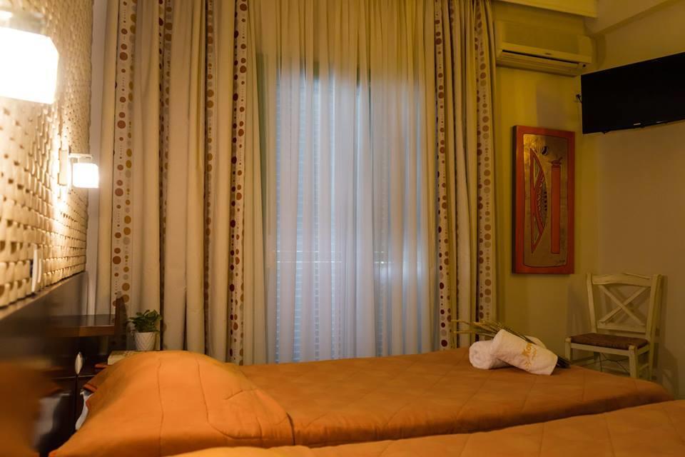 Hotel Kostis Скиатос Экстерьер фото