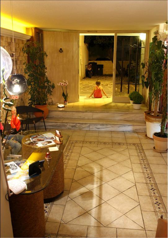 Hotel Kostis Скиатос Экстерьер фото